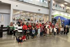 2024 Christmas with PoCo Daycare