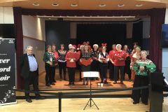 2024 Glen Pine Christmas