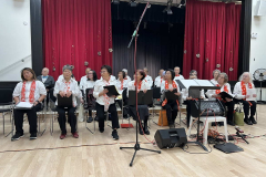 2025 Dogwood Choir Extravaganza