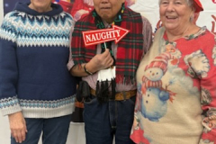 2025 Ugly Christmas Sweater Social