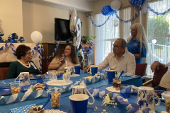 2026 Marietta's 90th Birthday