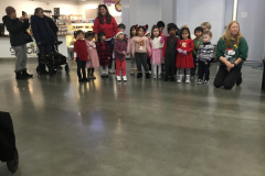 Christmas with PoCo Daycare