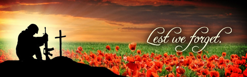 Remembrance Day - Performance