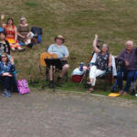 Singalong Lunch Hour Picnic