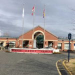 George Derby Centre Concert