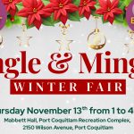 Jingle and Mingle Winter Fair