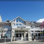 Christmas at Belvedere