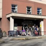 Baillie House Concert